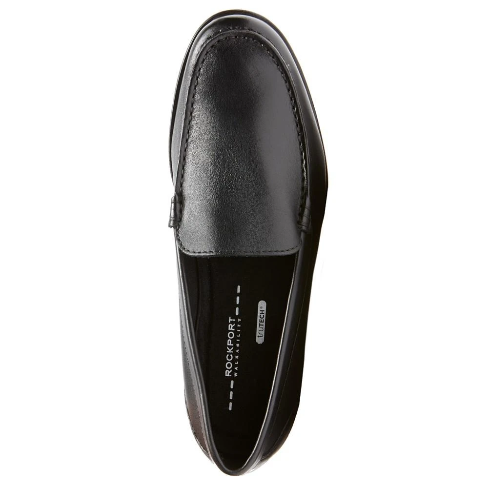Men's Classic Venetian Loafer Shoes 商品