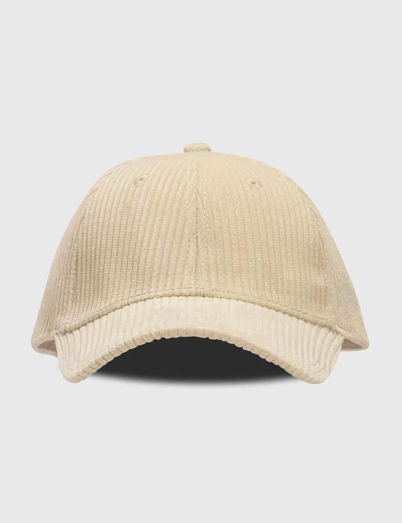 商品HOLZWEILER|Corduroy Cap,价格¥342,第1张图片