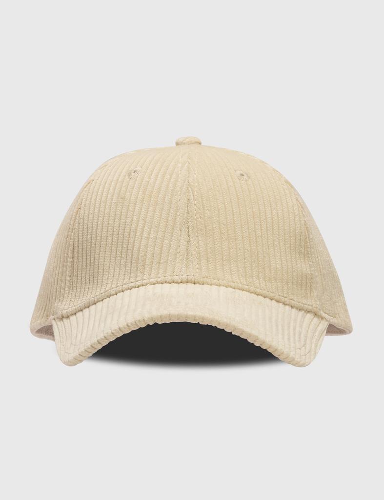 商品HOLZWEILER|Corduroy Cap,价格¥397,第1张图片