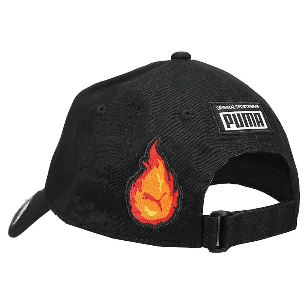 商品Puma|Patch Cap,价格¥98,第3张图片详细描述
