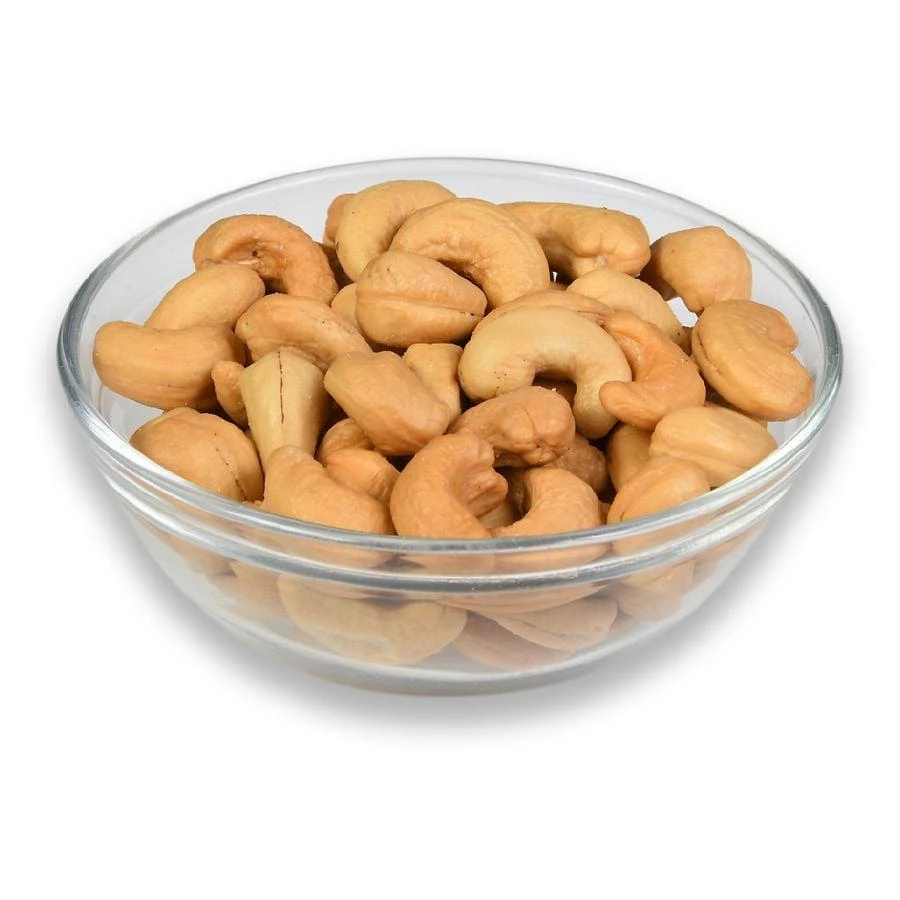 商品Nice!|Whole Cashews Unsalted,价格¥34,第2张图片详细描述