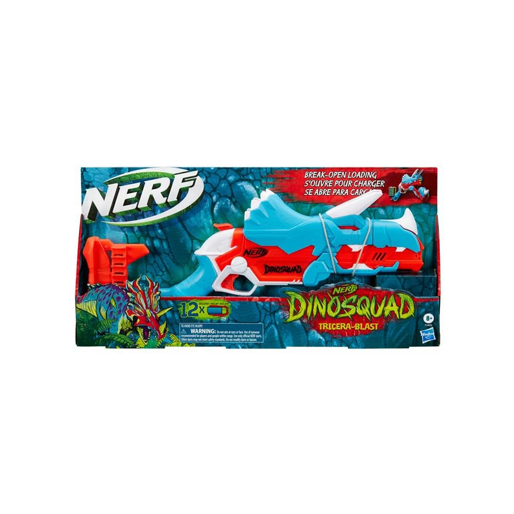 商品Nerf|DinoSquad Tricerablast,价格¥68,第3张图片详细描述