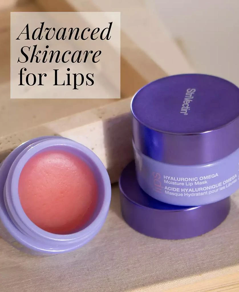 商品StriVectin|Hyaluronic Omega Moisture Lip Mask, 0.3-oz.,价格¥209,第2张图片详细描述