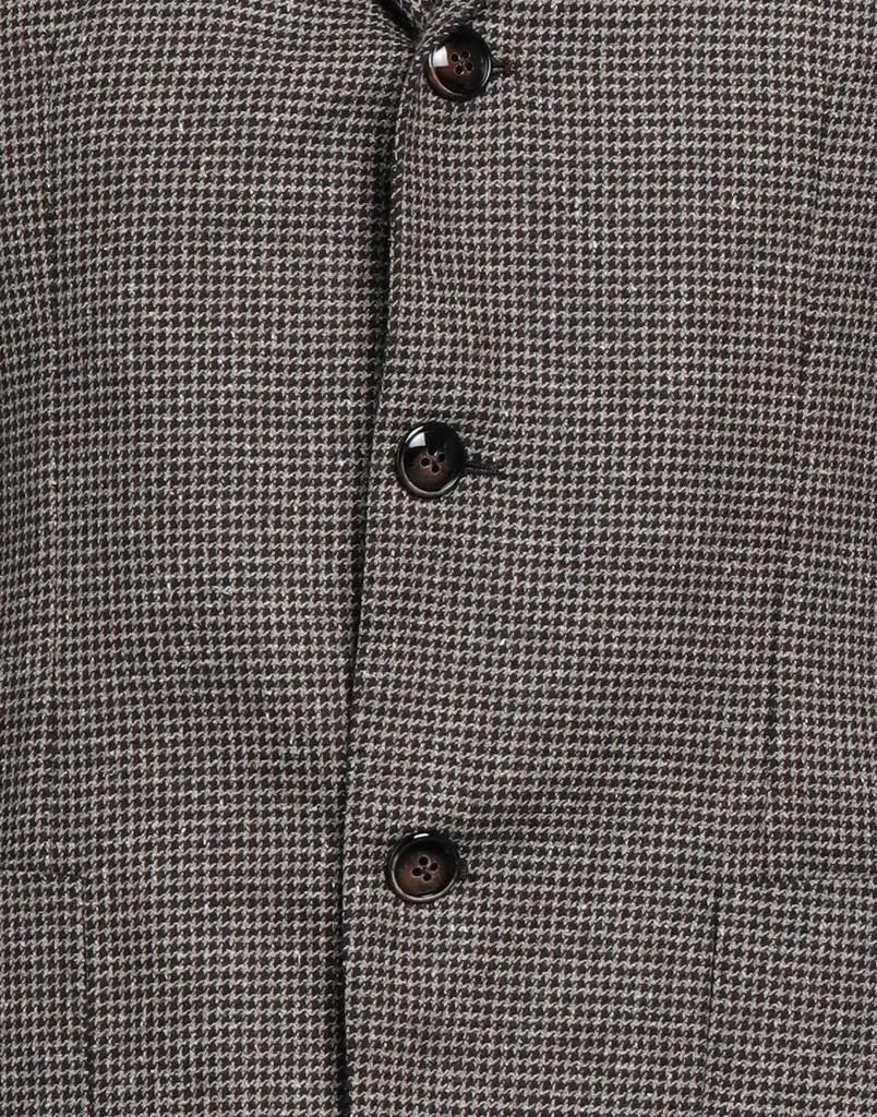 商品BARBA NAPOLI|Blazer,价格¥1755,第4张图片详细描述