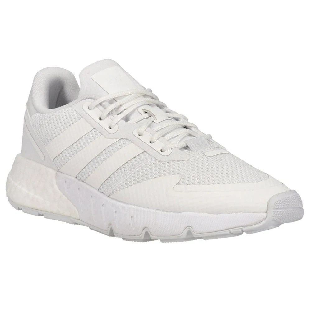 商品Adidas|ZX 1K Boost Sneakers (Big Kid),价格¥226,第2张图片详细描述