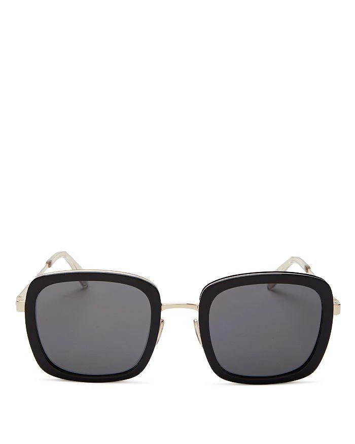 商品Celine| Square Sunglasses, 53mm,价格¥3445,第3张图片详细描述