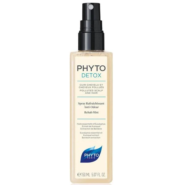 商品Phyto|Phyto Detox Rehab Mist 5.07 fl. oz,价格¥210,第1张图片