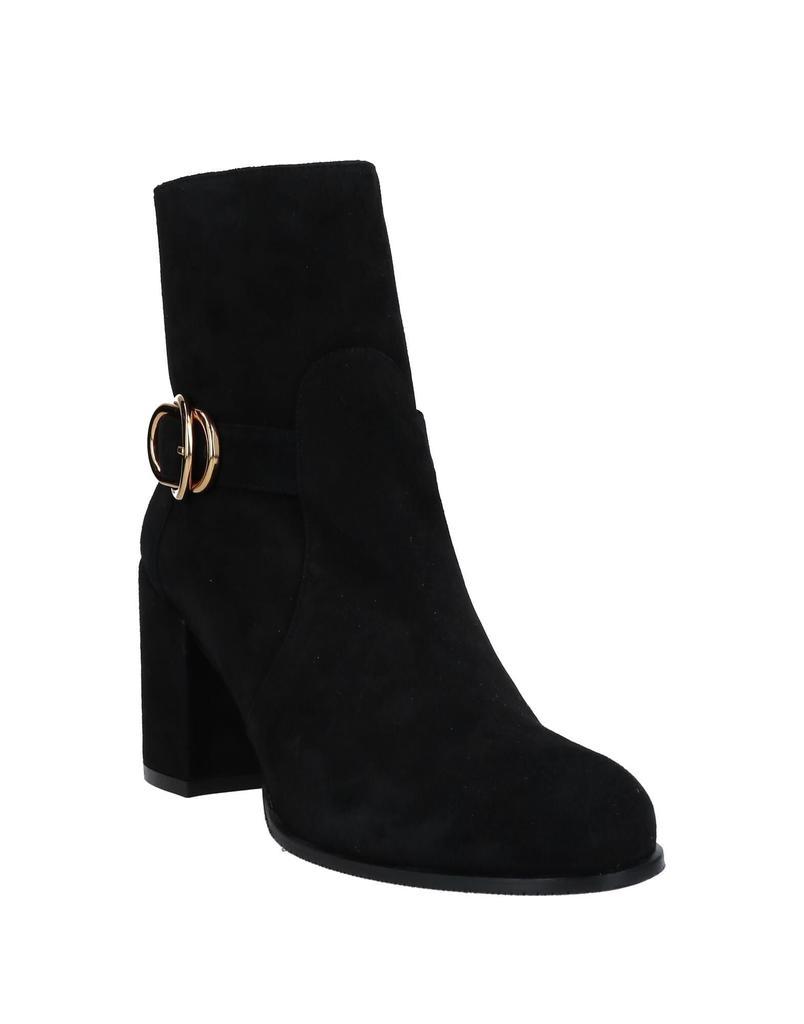 商品Stuart Weitzman|Ankle boot,价格¥1042,第4张图片详细描述