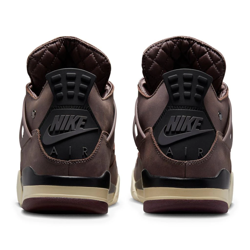 商品Jordan|Air Jordan 4 Retro A Ma Maniére Violet Ore,价格¥4383,第4张图片详细描述