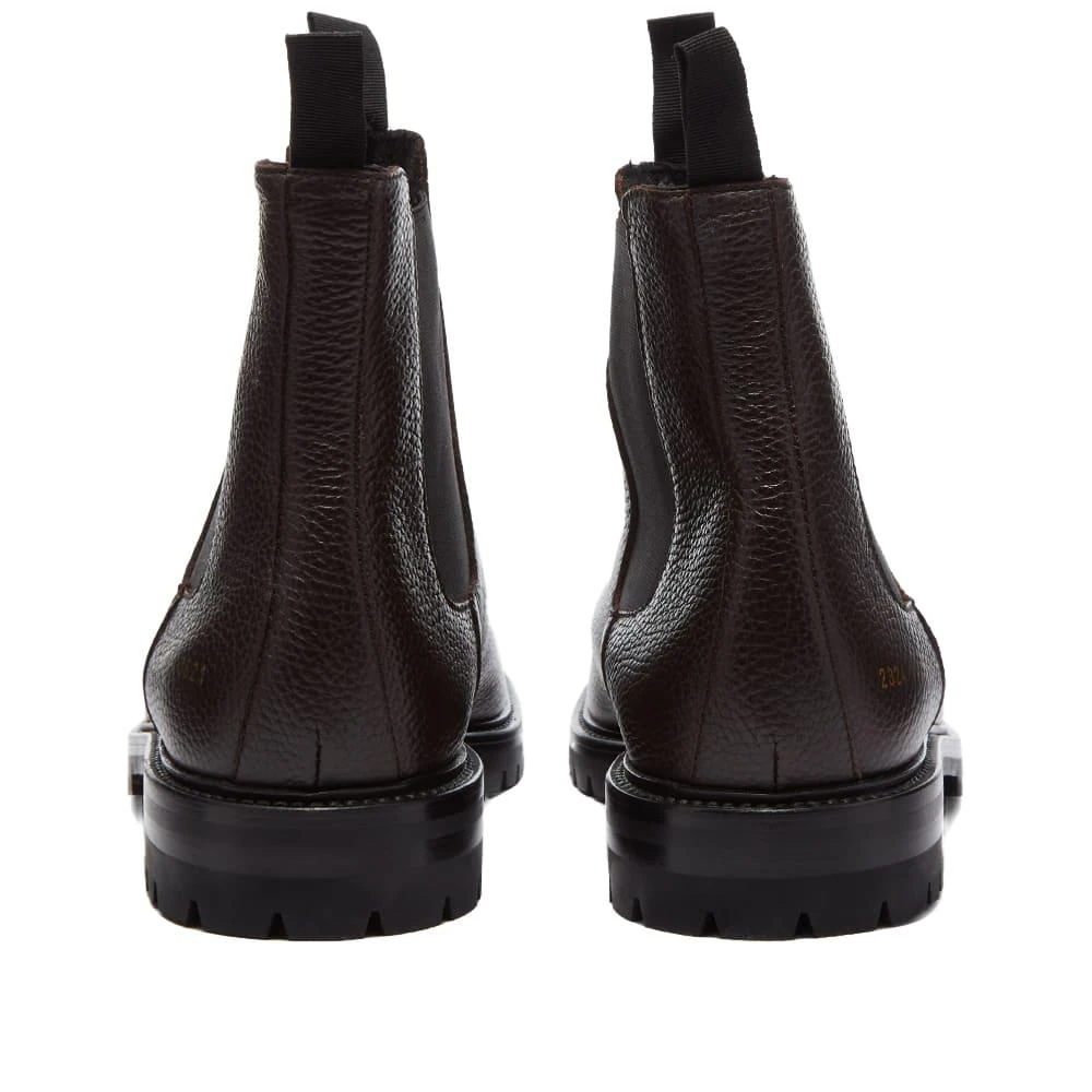 商品Common Projects|Common Projects Winter Chelsea Boot,价格¥3861,第3张图片详细描述
