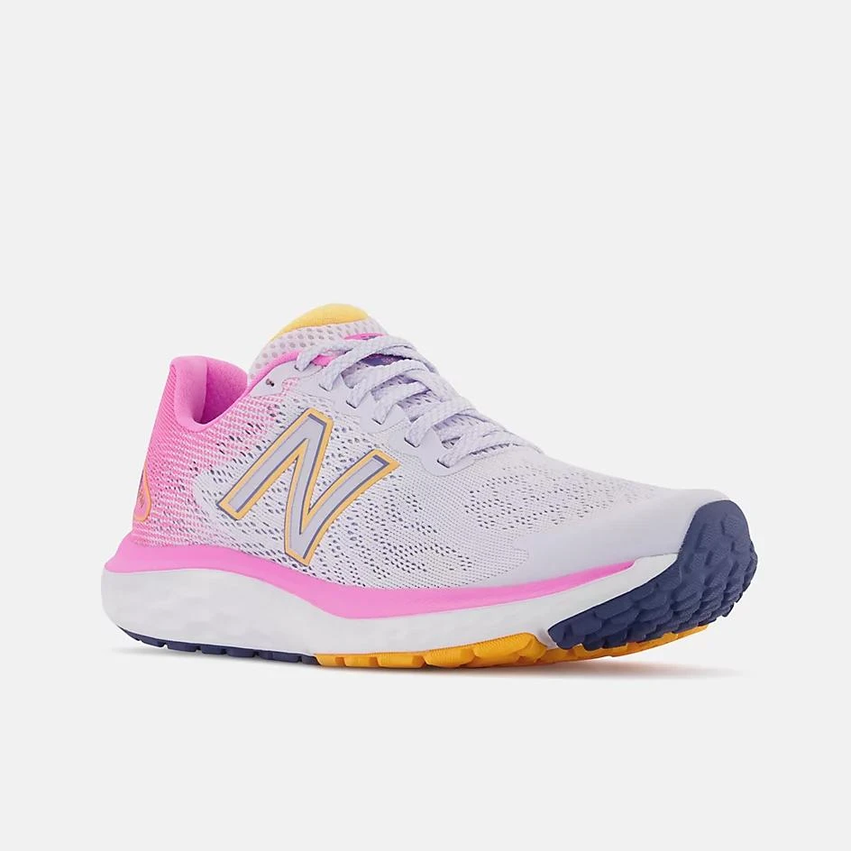 商品New Balance|Fresh Foam 680v7,价格¥409,第2张图片详细描述