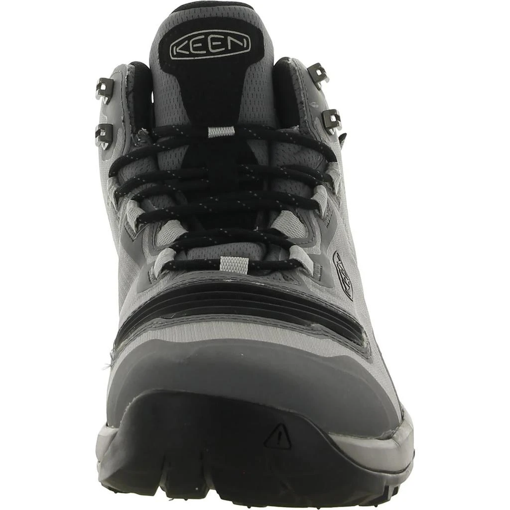 商品Keen|Keen Mens Waterproof Outdoor Hiking Shoes,价格¥604,第3张图片详细描述