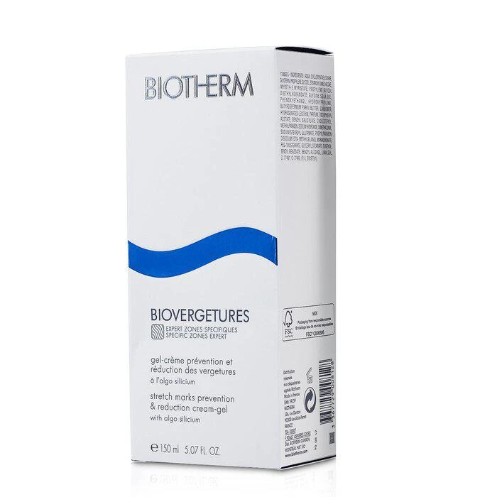 商品Biotherm|Biotherm 美肤局部调理乳 150ml/5oz,价格¥425,第3张图片详细描述