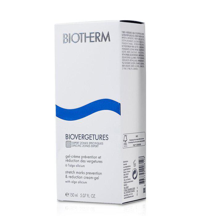 商品Biotherm|Biotherm 美肤局部调理乳 150ml/5oz,价格¥408,第5张图片详细描述