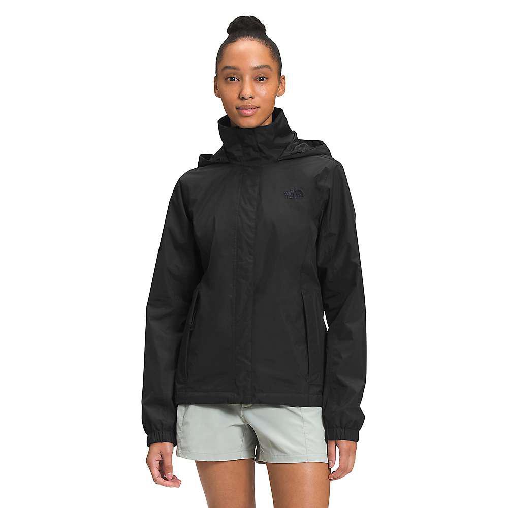商品The North Face|Women's Resolve 2 Jacket,价格¥367,第1张图片