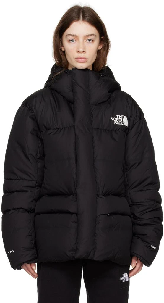 商品The North Face|Black RMST HMLYN Puffer Jacket,价格¥2465,第1张图片