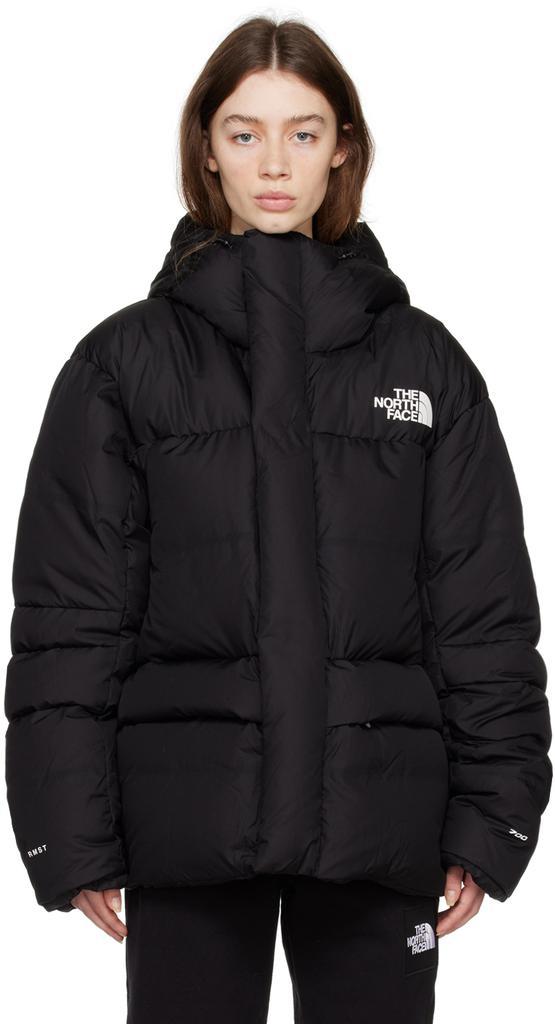 商品The North Face|黑色 RMST HMLYN 羽绒夹克,价格¥7321,第1张图片