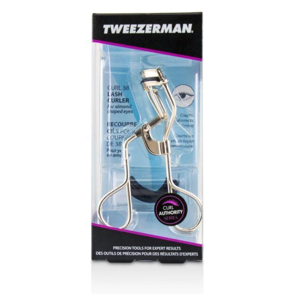 商品Tweezerman|Curl 38 Eyelash Curler,价格¥149,第1张图片