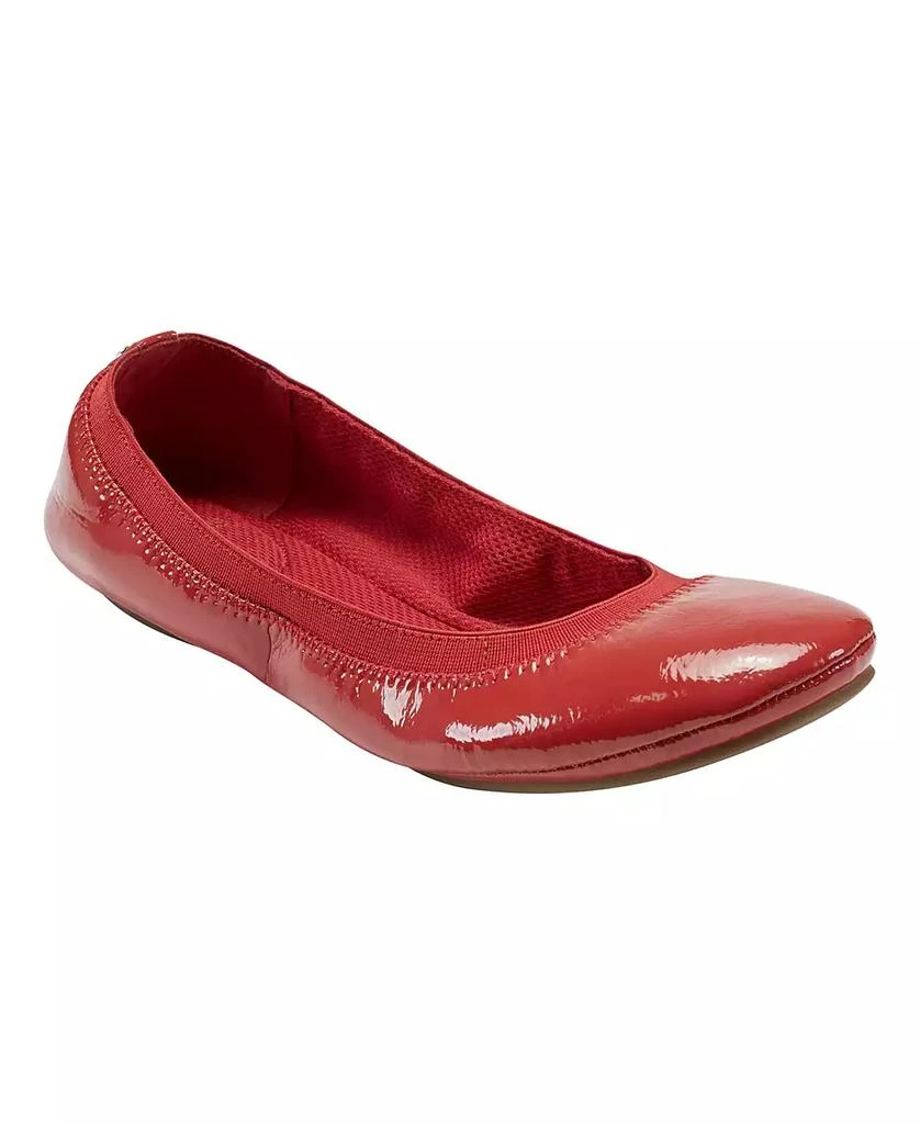 商品Bandolino|Women's Edition Ballet Flats,价格¥312,第1张图片详细描述