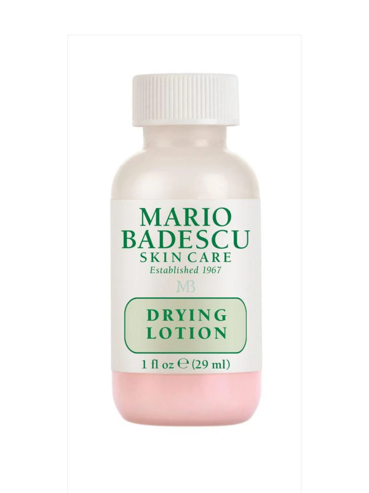 商品Mario Badescu|祛痘小粉水 - 温和型,价格¥136,第1张图片