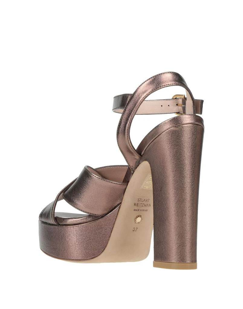 商品Stuart Weitzman|Sandals,价格¥1074,第3张图片详细描述