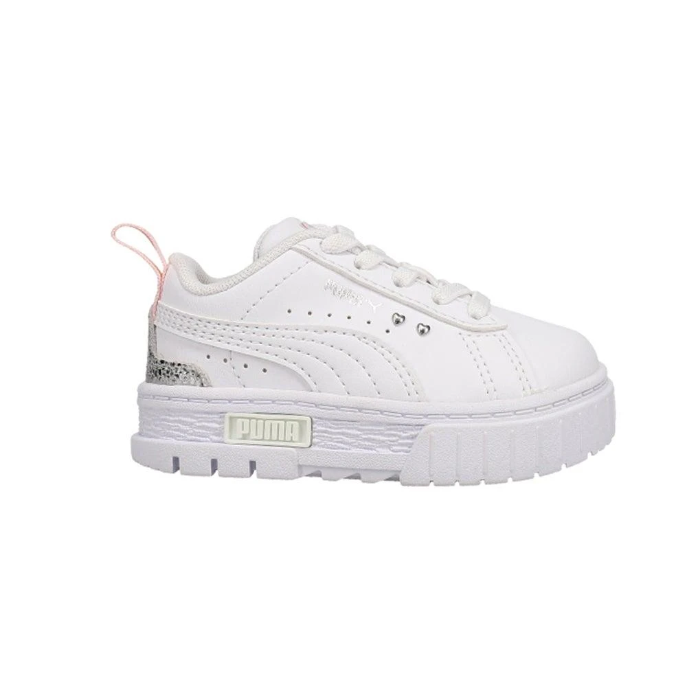 商品Puma|Mayze Shiny Ac (Toddler),价格¥189,第1张图片