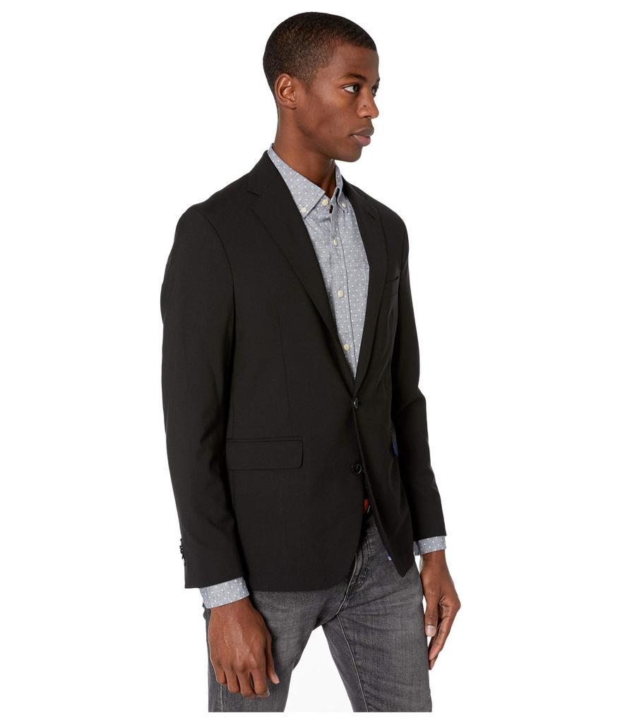 商品Cole Haan|Slim Fit Suit Separate Coat,价格¥782-¥1037,第6张图片详细描述