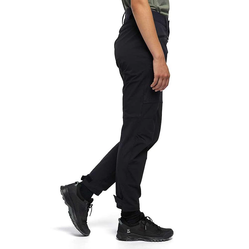 商品Haglofs|Women's Rugged Flex Pant,价格¥1023,第4张图片详细描述