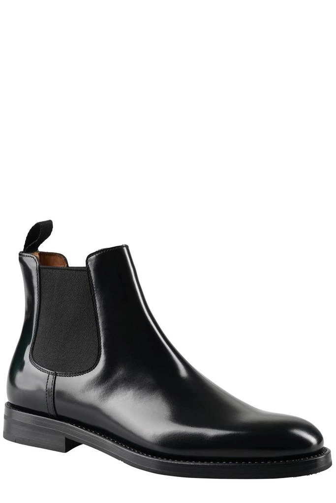 商品Church's|Church's Monmouth Chelsea Boots,价格¥5589,第2张图片详细描述