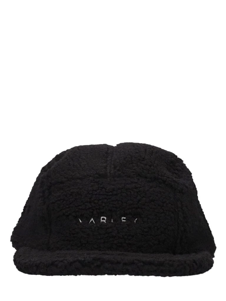 商品Varley|Sonia Tech Fleece Cap,价格¥146,第1张图片