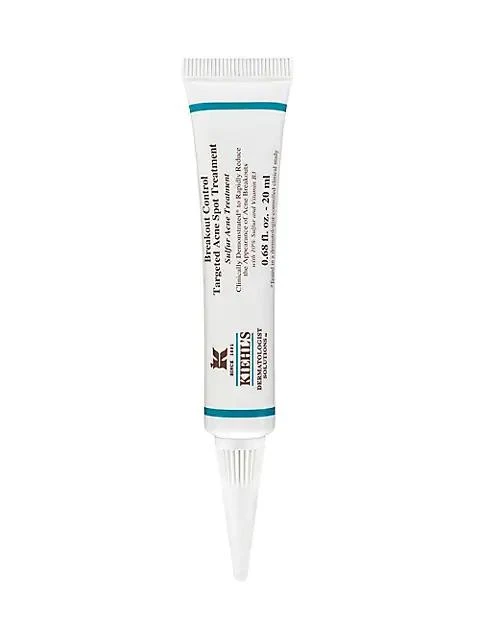 商品Kiehl's|Breakout Control Targeted Acne Spot Treatment,价格¥224,第1张图片
