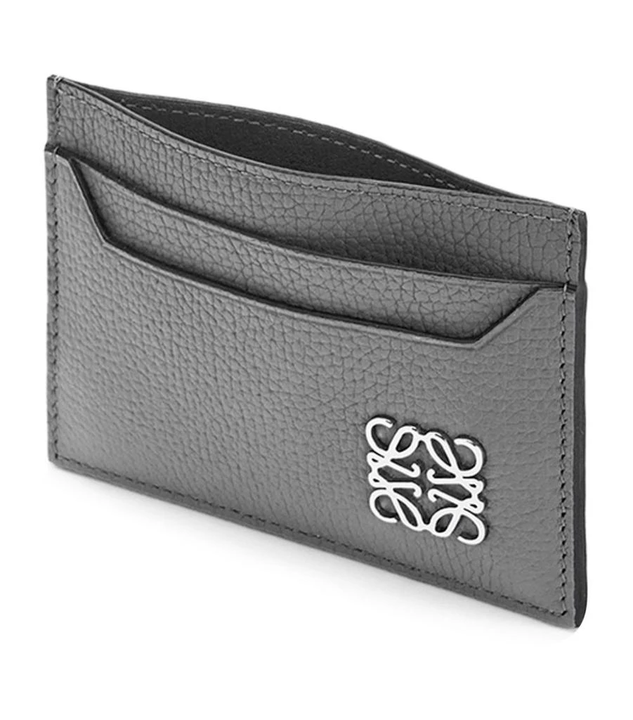 商品Loewe|Leather Anagram Card Holder,价格¥2922,第2张图片详细描述