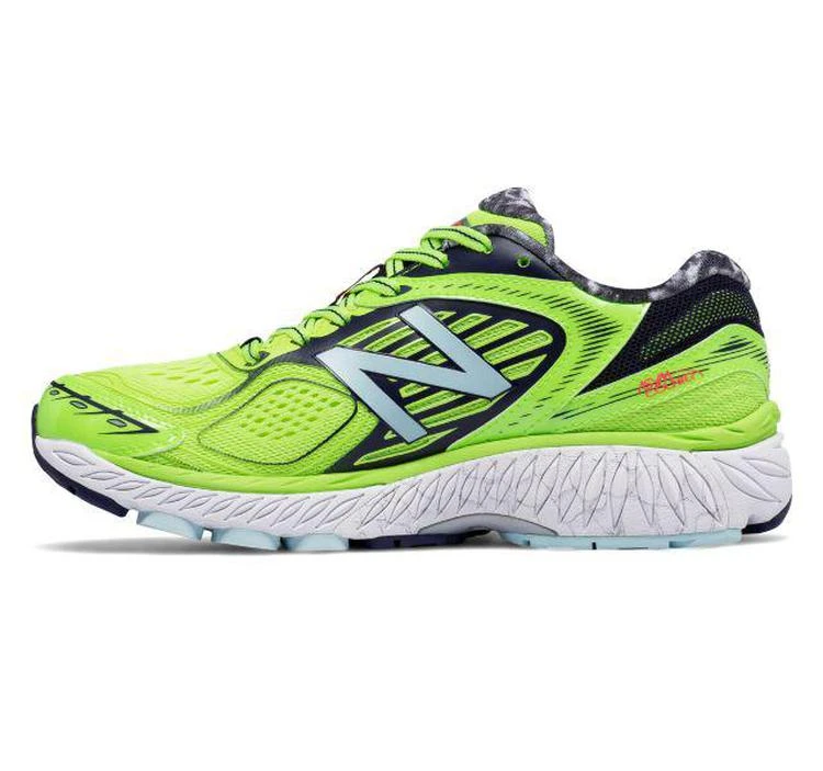 商品New Balance|Women's New Balance 860v7,价格¥815,第2张图片详细描述