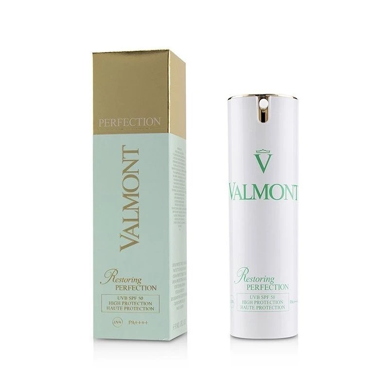 VALMONT 法尔曼 防晒霜 30ml 商品