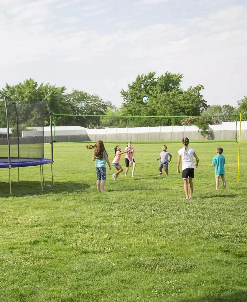 商品Skywalker Trampolines|Volleyball Net Accessory,价格¥688,第5张图片详细描述