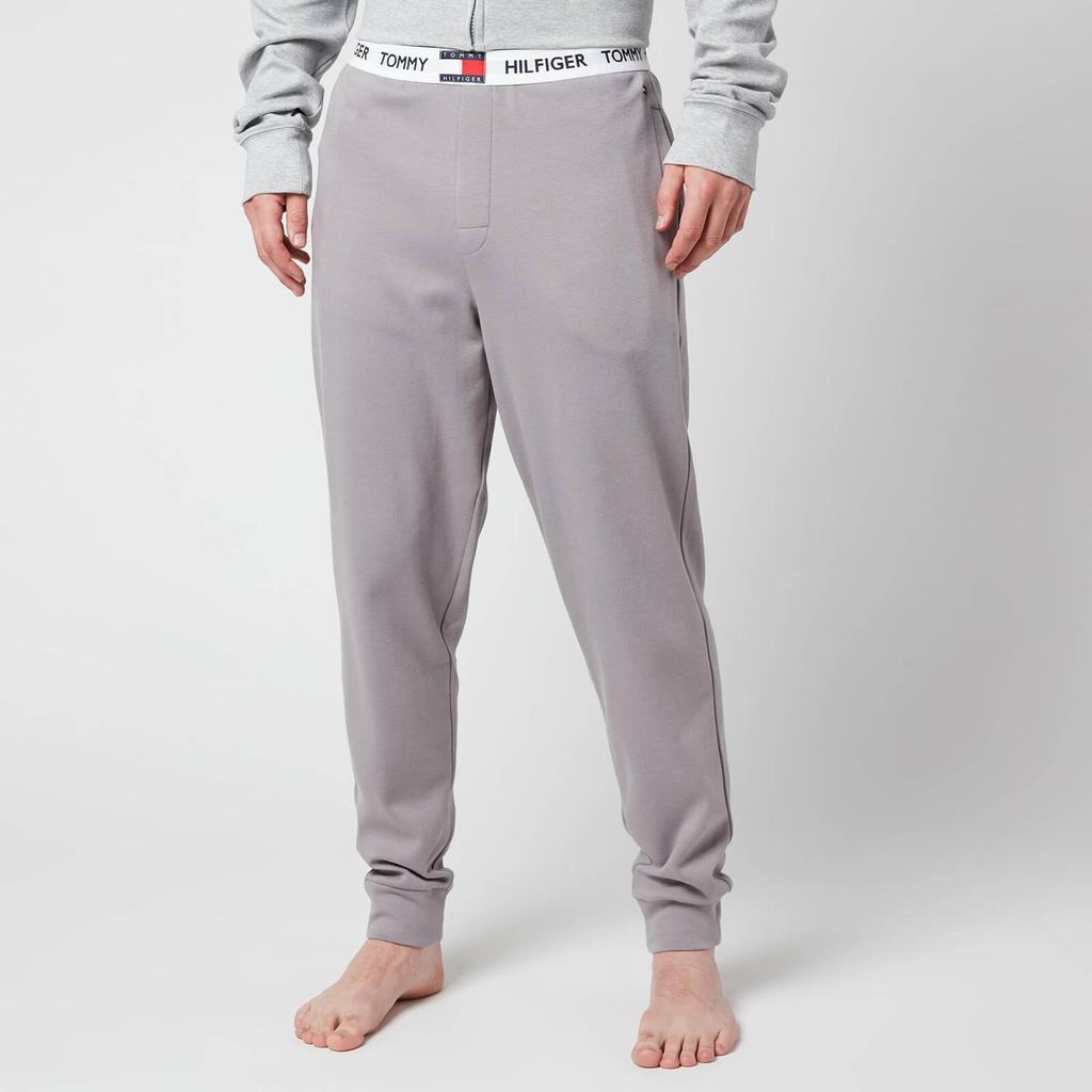 Tommy Hilfiger Men's LWK Sweatpants - Sublunar商品第1张图片规格展示