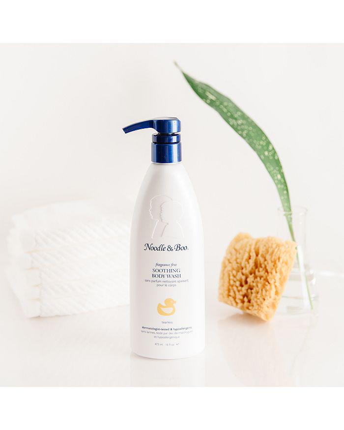 Fragrance Free Soothing Body Wash 16 oz.商品第3张图片规格展示