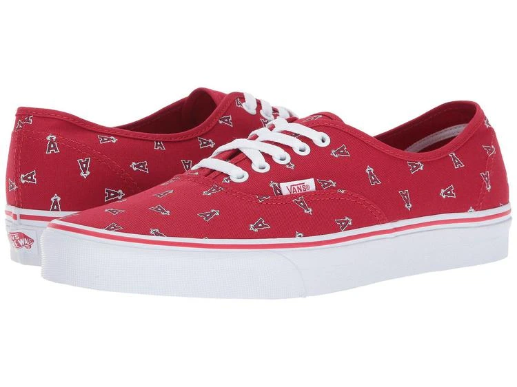 商品Vans|Authentic x MLB 帆布鞋,价格¥271,第1张图片
