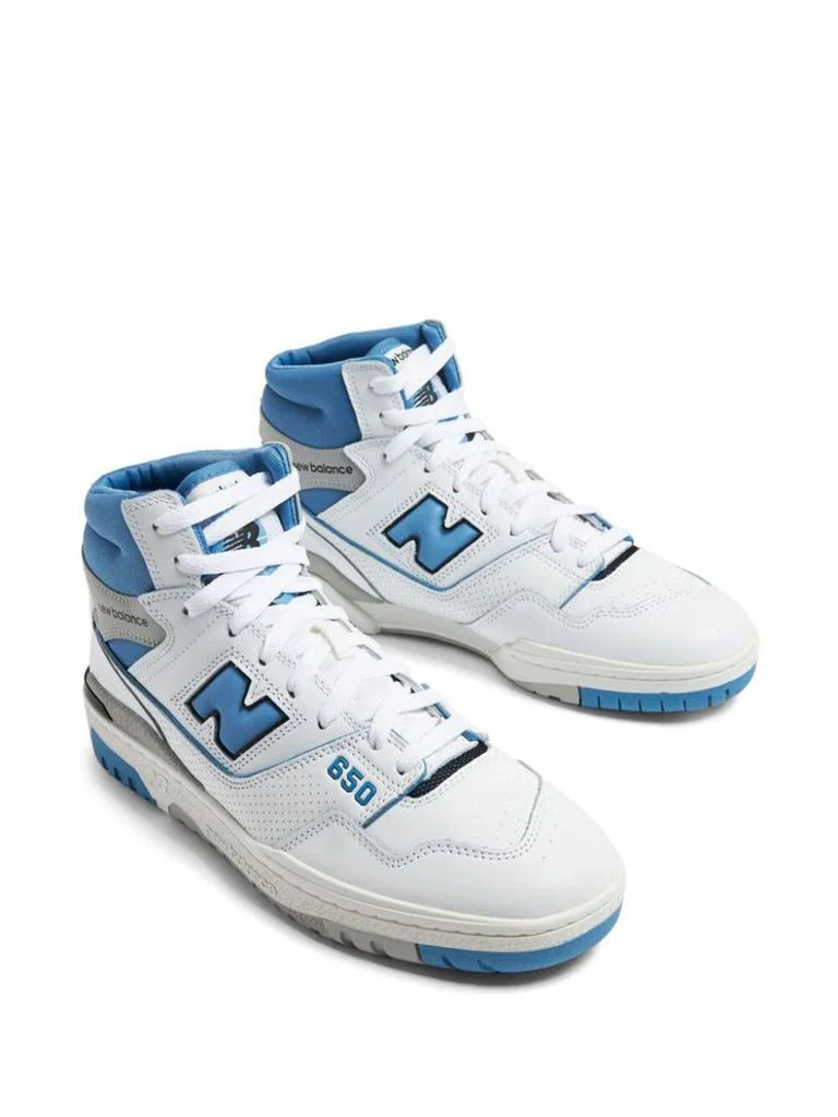 商品New Balance|NEW BALANCE 650 LIFESTYLE SNEAKERS SHOES,价格¥1224,第4张图片详细描述