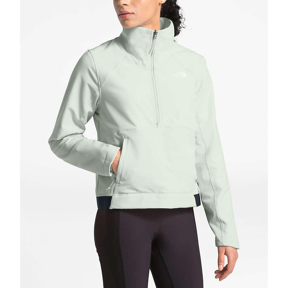 商品The North Face|Women's Shelbe Raschel Pullover,价格¥477-¥589,第1张图片