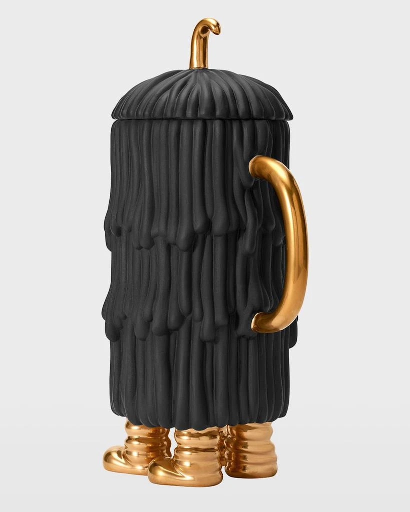 商品L'Objet|Haas Djuna Coffee Tea Pot,价格¥2052,第5张图片详细描述