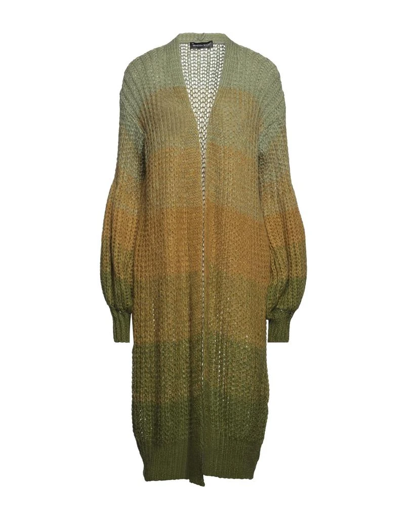 商品VANESSA SCOTT|Cardigan,价格¥569,第1张图片