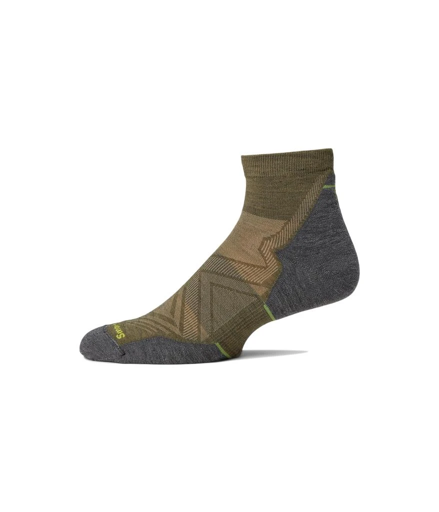 商品SmartWool|Run Targeted Cushion Ankle Socks,价格¥172,第1张图片详细描述