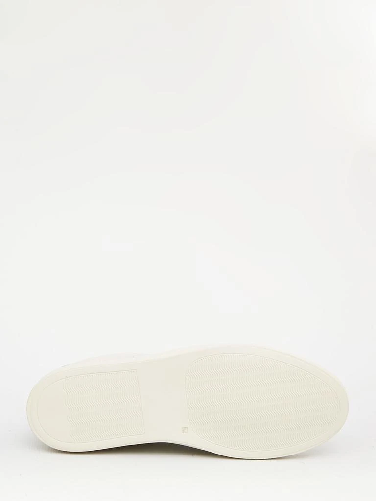 商品Common Projects|Bball Low sneakers,价格¥1945,第5张图片详细描述