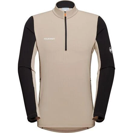 Aenergy ML Half-Zip Pullover - Men's 商品