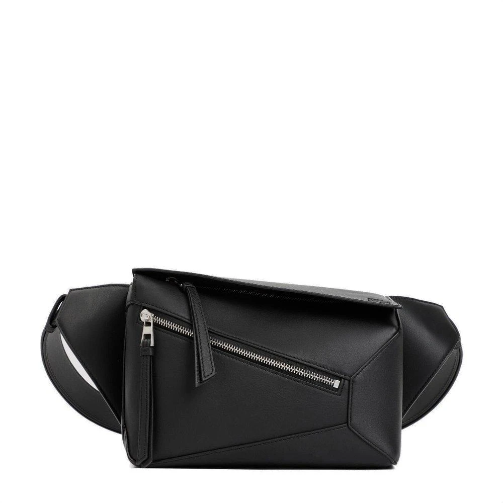 商品Loewe|Loewe Small Puzzle Bumbag,价格¥17598,第1张图片