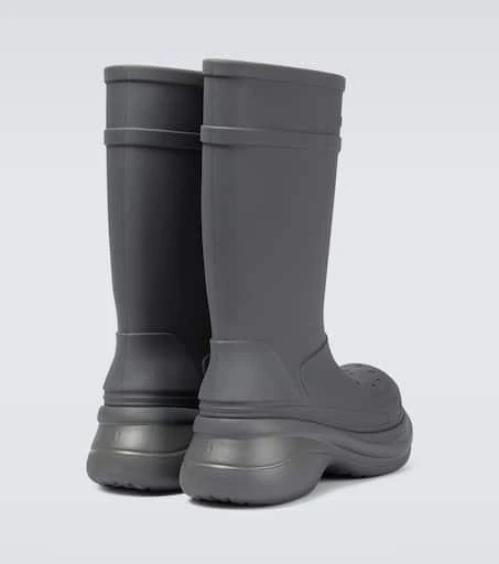 x Crocs雨靴 商品