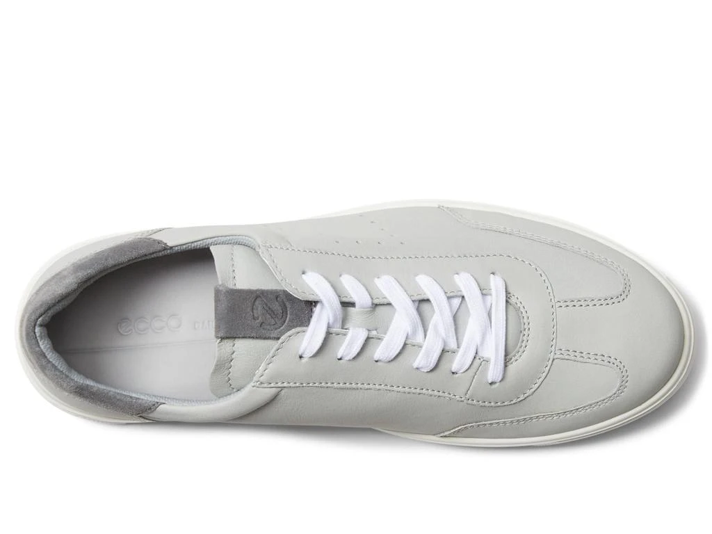 商品ECCO|Street Tray Tennis Sneaker,价格¥1361,第2张图片详细描述