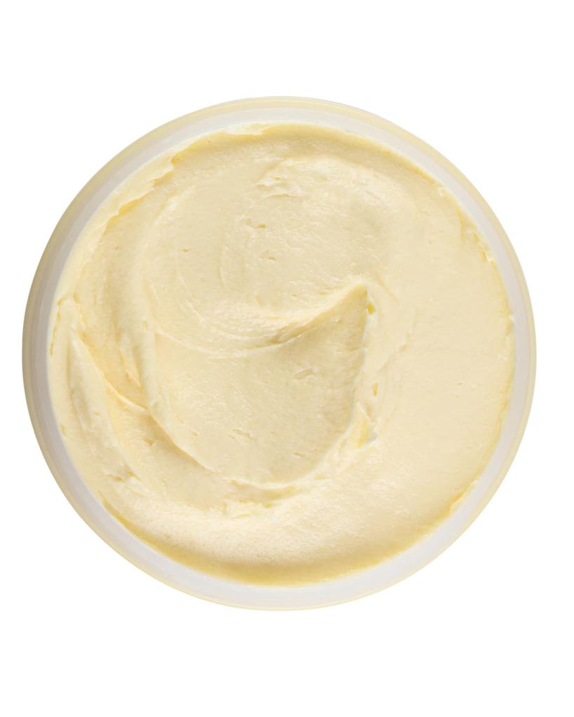 Creme de Corps Soy Milk & Honey Whipped Body Butter, 8 oz.商品第2张图片规格展示