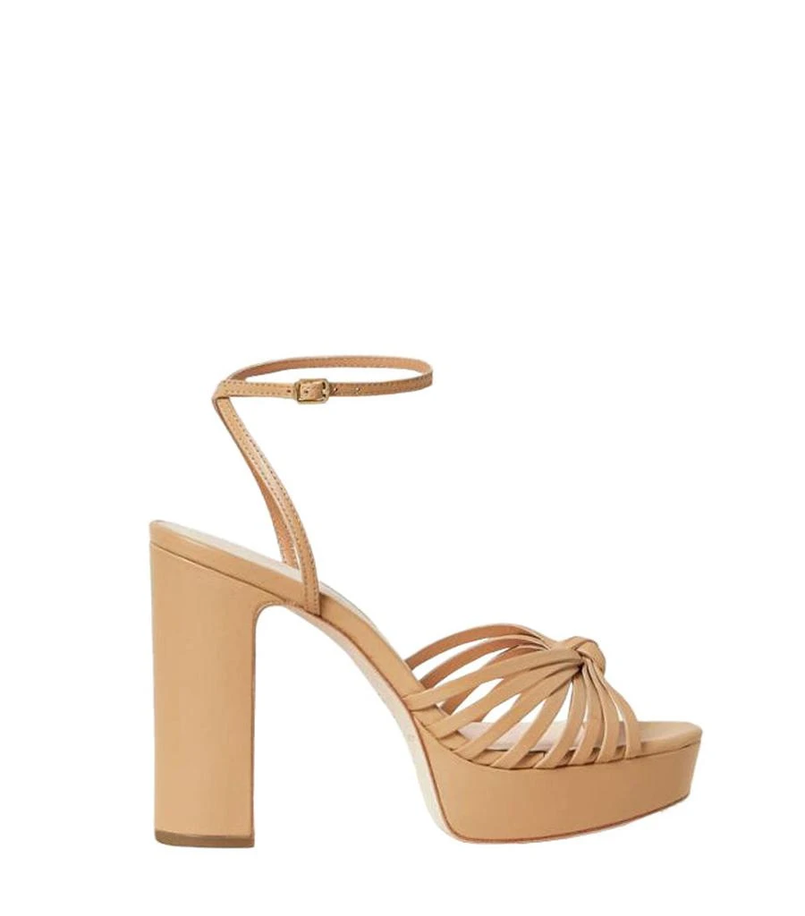 商品Loeffler Randall|Rivka Platform Sandal,价格¥3127,第1张图片